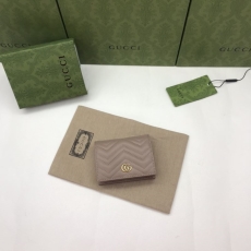 Gucci Wallets